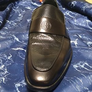 Hugo boss shoes